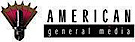 American General Media Corp logo, American General Media Corp contact details