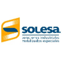 Solesa Ltda. logo, Solesa Ltda. contact details