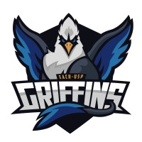 EACH USP Griffins eSports logo, EACH USP Griffins eSports contact details