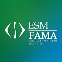 ESM | FAMA - Escola Superior de Marketing logo, ESM | FAMA - Escola Superior de Marketing contact details