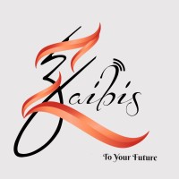 Zaibis logo, Zaibis contact details