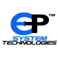 EP System Technologies logo, EP System Technologies contact details