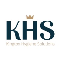 Kingtox Hygiene Solutions logo, Kingtox Hygiene Solutions contact details