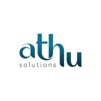 ATHU Solutions logo, ATHU Solutions contact details