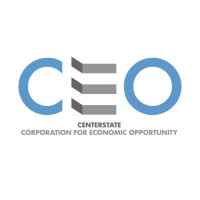 CenterState CEO logo, CenterState CEO contact details