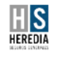 HerediaSeg logo, HerediaSeg contact details