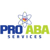 PRO ABA Services logo, PRO ABA Services contact details