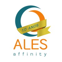 ALES Affinity logo, ALES Affinity contact details