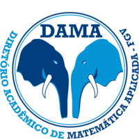 Diretório Acadêmico de Matemática Aplicada da FGV - DAMA logo, Diretório Acadêmico de Matemática Aplicada da FGV - DAMA contact details