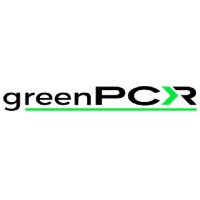 Green PCR logo, Green PCR contact details