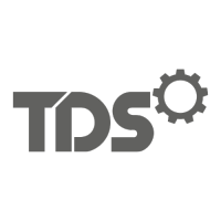 TDS ZF logo, TDS ZF contact details