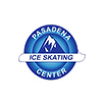 Pasadena Ice Skating Center logo, Pasadena Ice Skating Center contact details