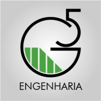 G5 ENGENHARIA logo, G5 ENGENHARIA contact details