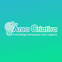 Área Criativa Marketing & Assessoria logo, Área Criativa Marketing & Assessoria contact details