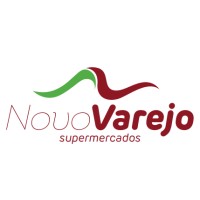 Rede Novo Varejo Supermercados logo, Rede Novo Varejo Supermercados contact details