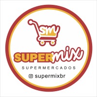 Supermix Supermercados logo, Supermix Supermercados contact details