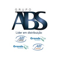 GRUPO ABS FARMA logo, GRUPO ABS FARMA contact details