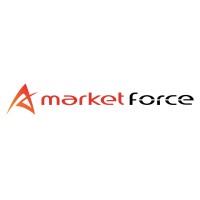 Amarketforce logo, Amarketforce contact details