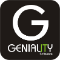 Geniality Software logo, Geniality Software contact details