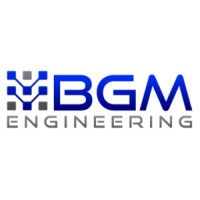 BGM Engineering Inc logo, BGM Engineering Inc contact details