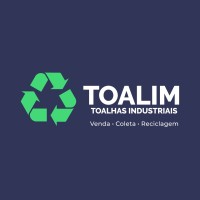 Toalim Toalhas Industriais logo, Toalim Toalhas Industriais contact details