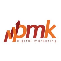 PMK Digital Marketing logo, PMK Digital Marketing contact details