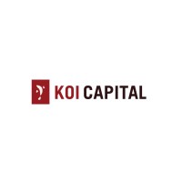 Koi Capital logo, Koi Capital contact details