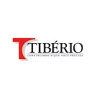 Tibério Construtora logo, Tibério Construtora contact details