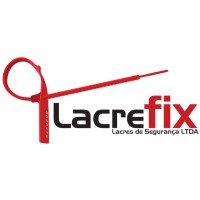 Lacrefix Lacre de Segurança LTDA logo, Lacrefix Lacre de Segurança LTDA contact details