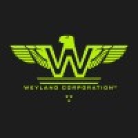 Weyland Corporation logo, Weyland Corporation contact details