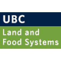 UBC Faculty of Land and Food Systems logo, UBC Faculty of Land and Food Systems contact details