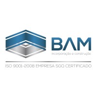 Grupo Bam Incorporação e Construção logo, Grupo Bam Incorporação e Construção contact details