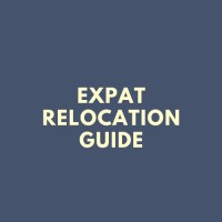 Expat Relocation Guide logo, Expat Relocation Guide contact details