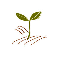 Salt Spring Seeds logo, Salt Spring Seeds contact details