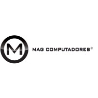 Mag Computadores logo, Mag Computadores contact details