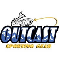 Outcast Sporting Gear logo, Outcast Sporting Gear contact details