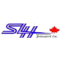 SLH Transport Inc. logo, SLH Transport Inc. contact details