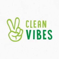 Clean Vibes Pty Ltd logo, Clean Vibes Pty Ltd contact details