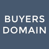 Buyers Domain logo, Buyers Domain contact details