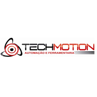 TECHMOTION AUTOMAÇÃO logo, TECHMOTION AUTOMAÇÃO contact details