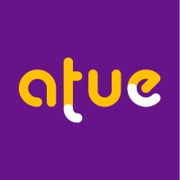 Atue Comunicação logo, Atue Comunicação contact details