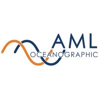 AML Oceanographic logo, AML Oceanographic contact details