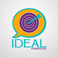 Ideal Comunicação logo, Ideal Comunicação contact details