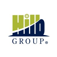 Hilb Group logo, Hilb Group contact details