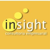 Insight Consultoria Empresarial logo, Insight Consultoria Empresarial contact details