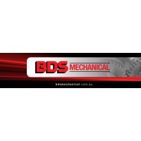 BDS Mechanical Repairs Pty Ltd logo, BDS Mechanical Repairs Pty Ltd contact details