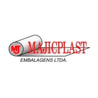 Majicplast Embalagens Ltda. logo, Majicplast Embalagens Ltda. contact details