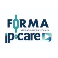 Forma IP Care logo, Forma IP Care contact details