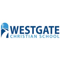 Westgate Christian School logo, Westgate Christian School contact details