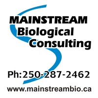 Mainstream Biological Consulting Inc. logo, Mainstream Biological Consulting Inc. contact details